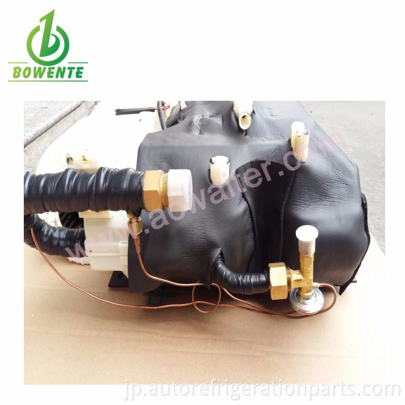 Auto Ac EV544 Evaporator Unit